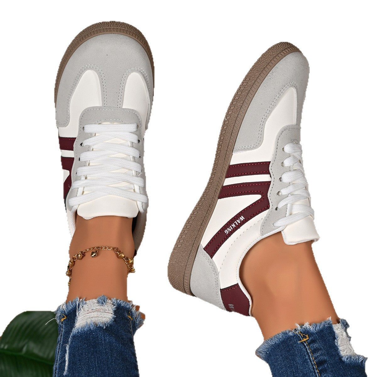 Beautifully Crafted Orthopedic Shoes