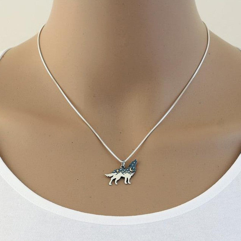 Charming Necklace for Any Occasion