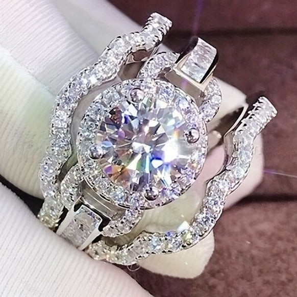 Vintage Handmade Ring