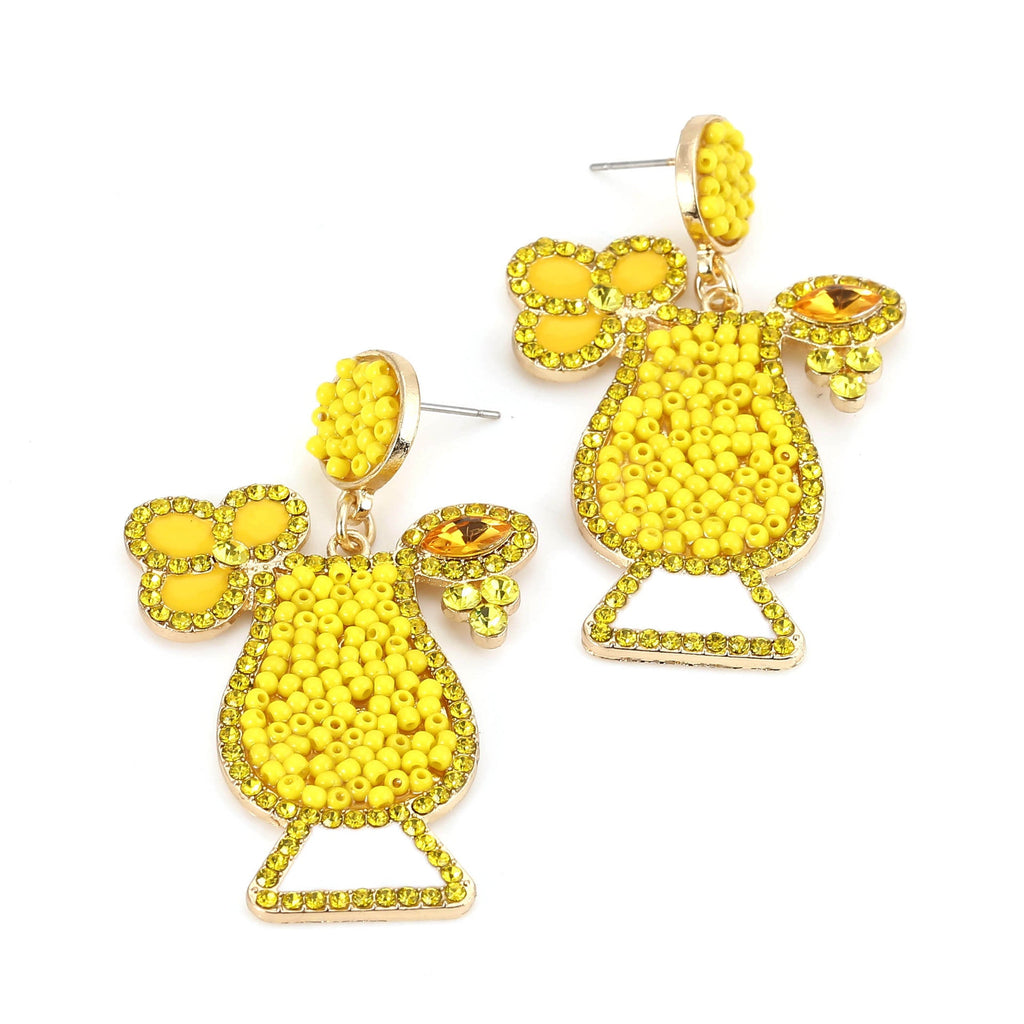 Romantic Earring for Special Moments