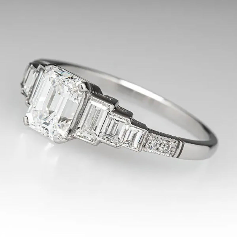 Romantic Ring for Special Moments