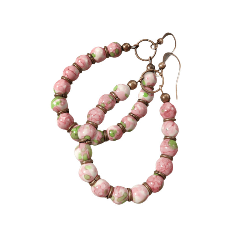 Romantic Earring for Special Moments