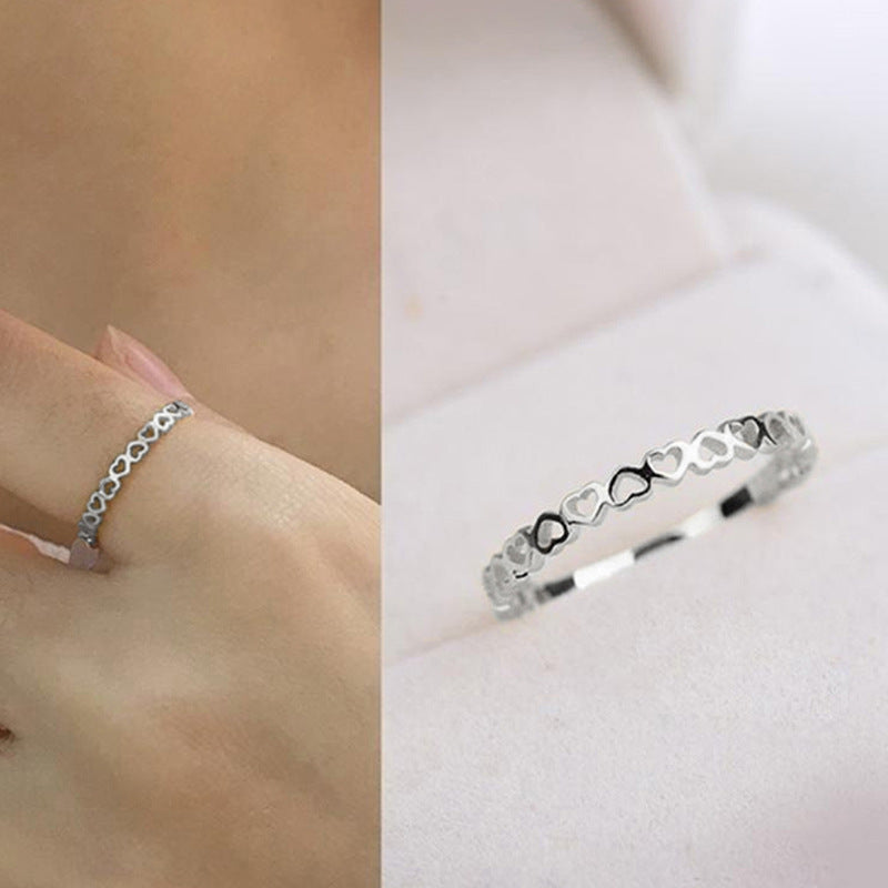 Romantic Bracelet for Special Moments