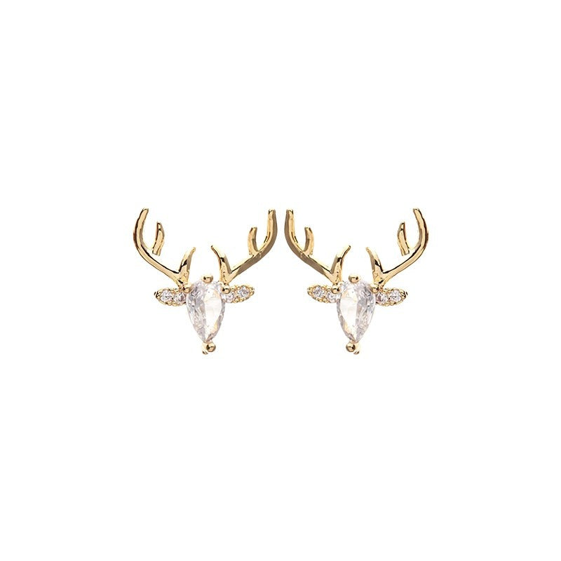 Stunning Earring for Daily Wear