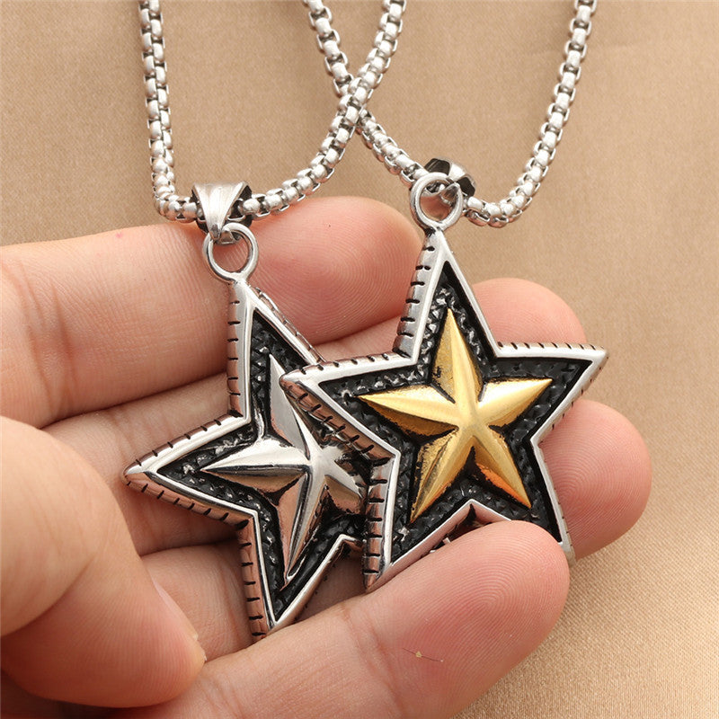 Beautiful Pendant with Unique Style