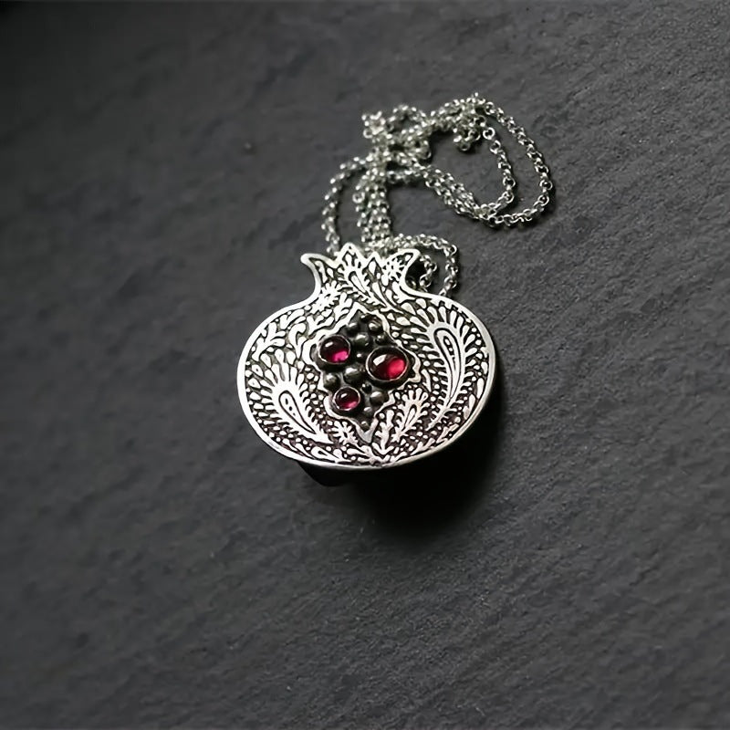 Vintage Handmade Necklace