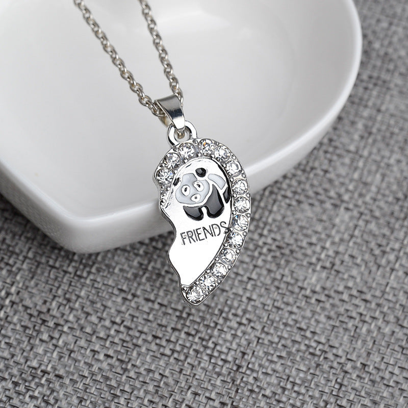 Beautiful Pendant with Unique Style