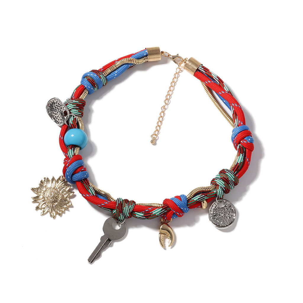 Romantic Necklace for Special Moments
