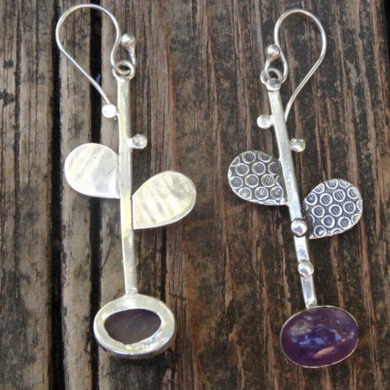 Romantic Earring for Special Moments