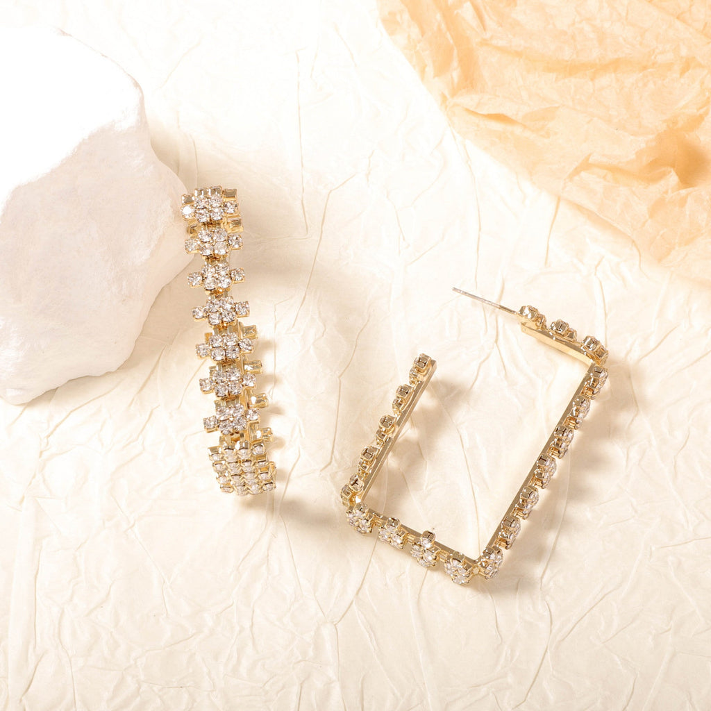 Elegant Earring for Every Occasion