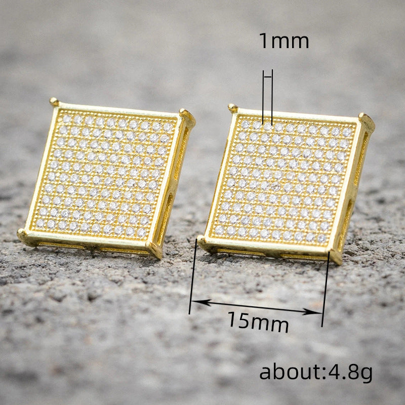Stunning Earring for Daily Wear