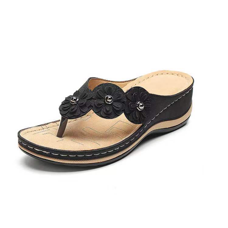 Beautifully Crafted Orthopedic Sandals