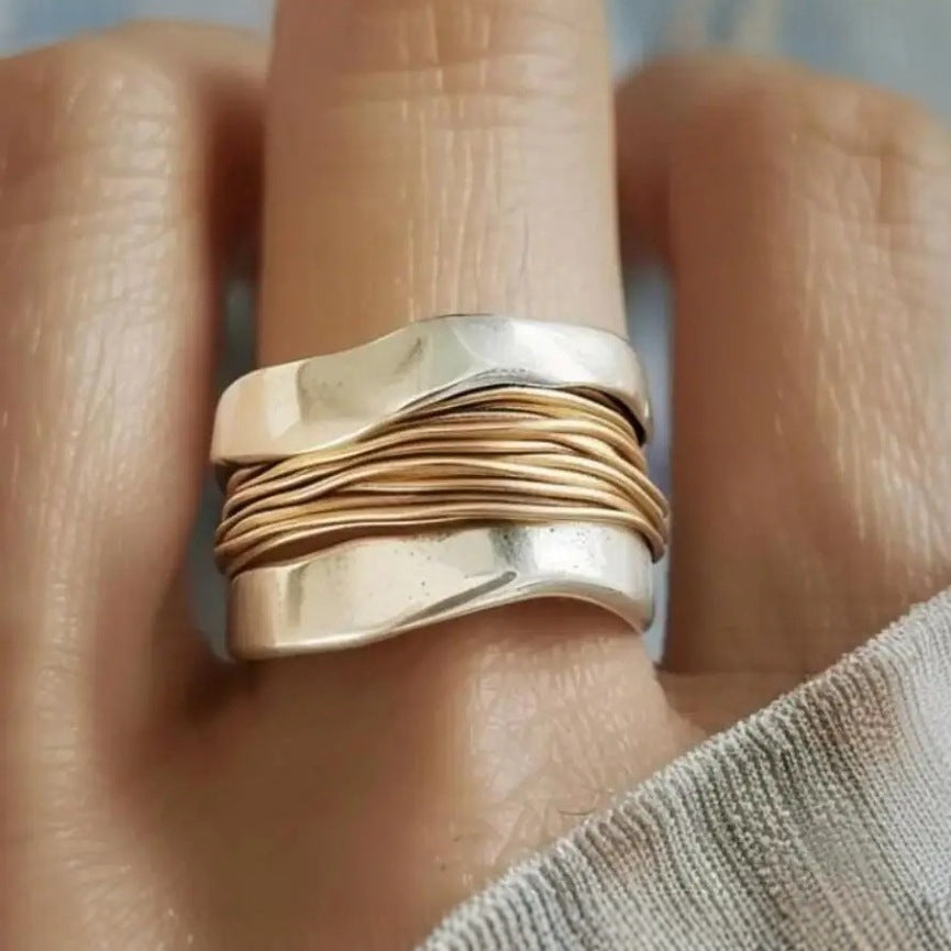 Elegant Ring for Every Occasion