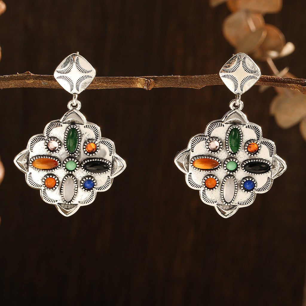 Romantic Earring for Special Moments