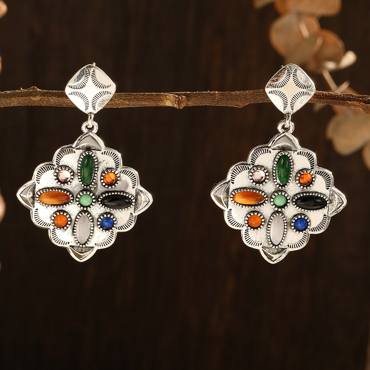 Romantic Earring for Special Moments