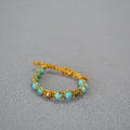 Classic Gold Bracelet with Timeless Appeal