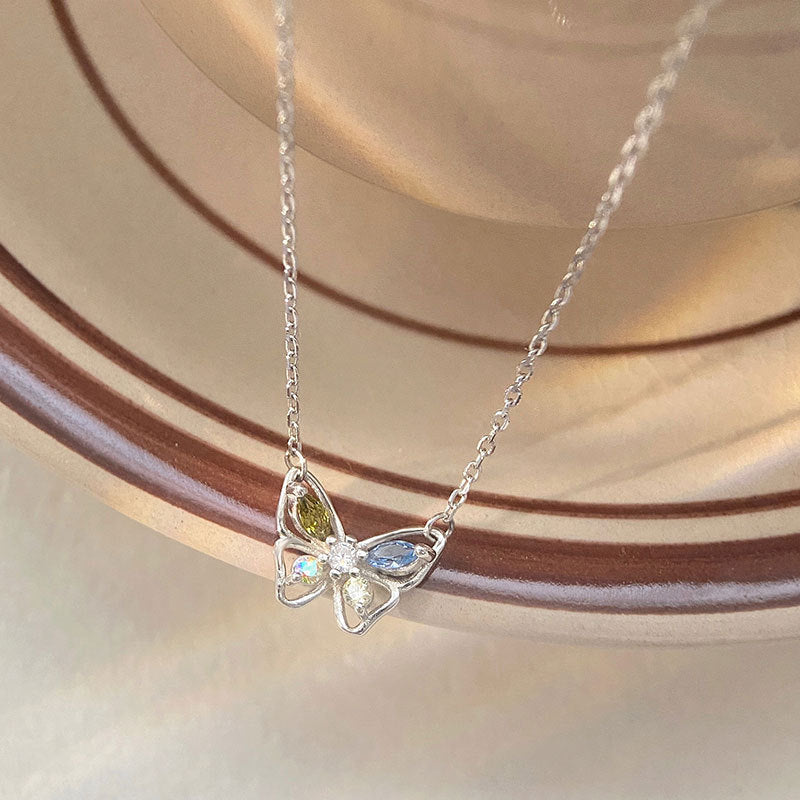 Vintage Handmade Necklace