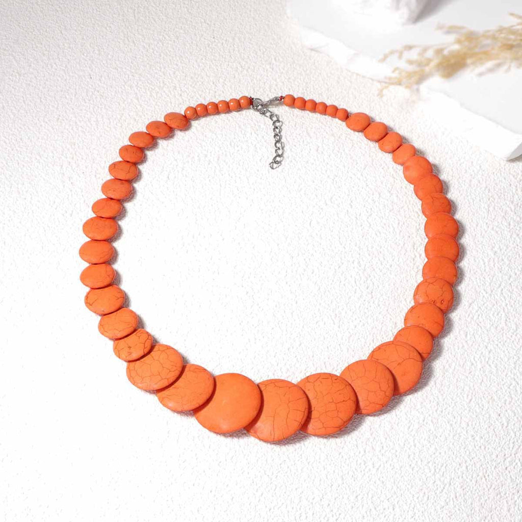 Stunning Necklace for Daily Wear