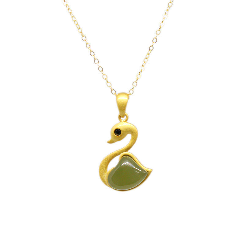 Stunning Gold Set for Daily Wear