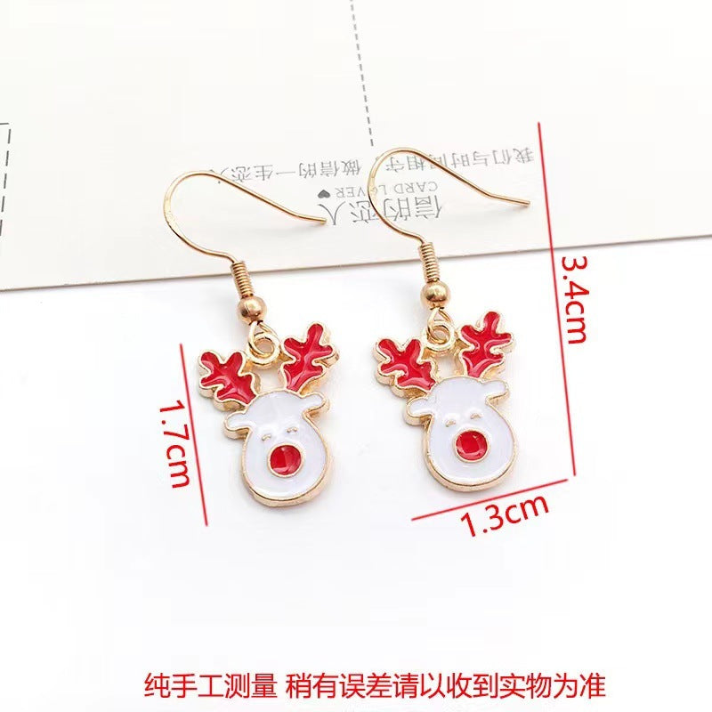 Stunning Earring for Daily Wear