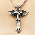 Classic Pendant with Timeless Appeal