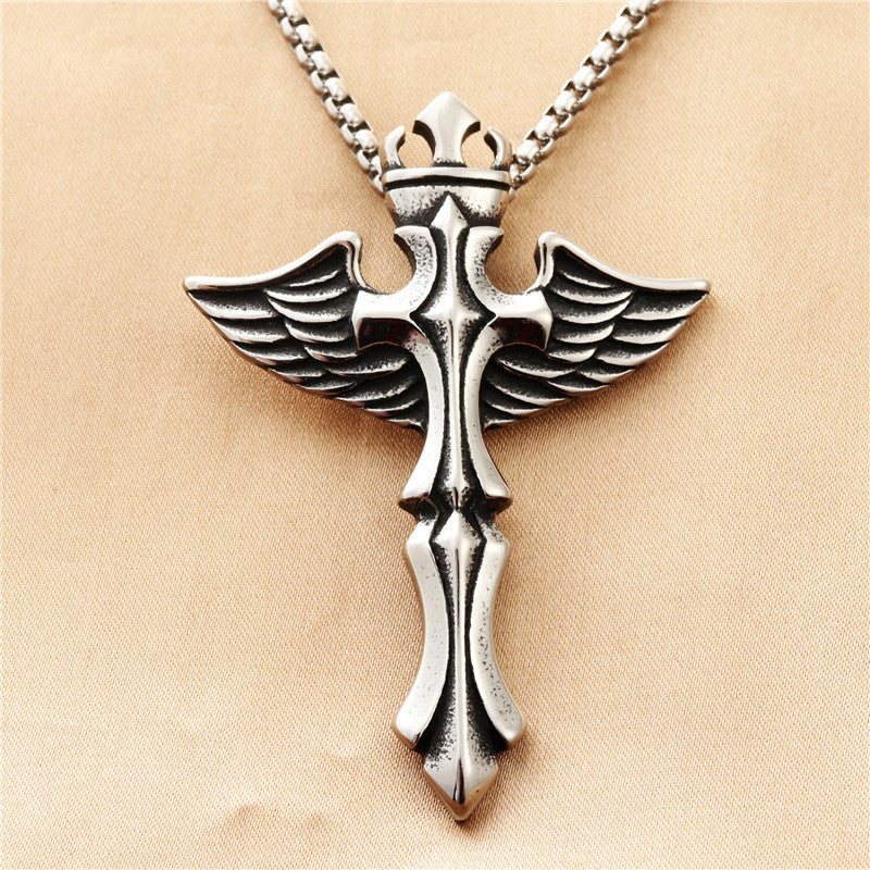 Classic Pendant with Timeless Appeal