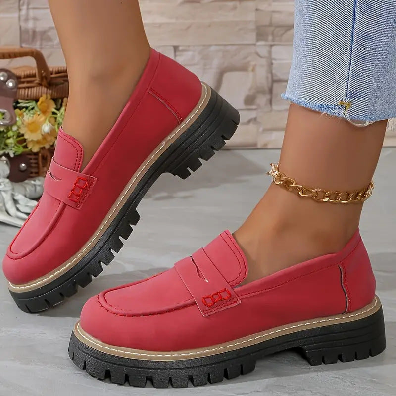 Vintage Inspired Orthopedic Shoes