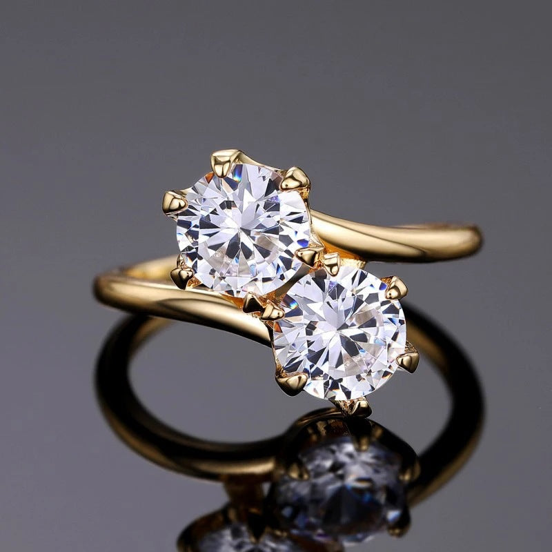 Charming Ring for Any Occasion