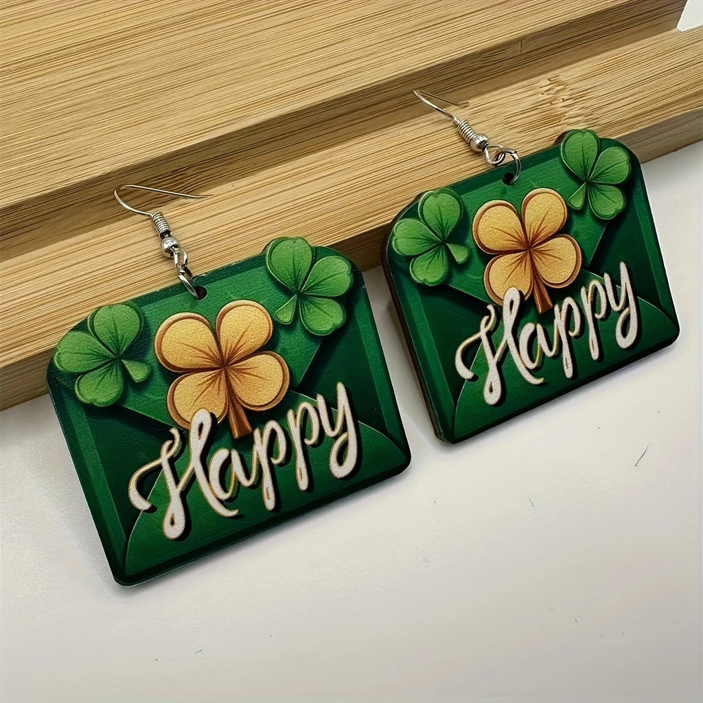 Charming Earring for Any Occasion