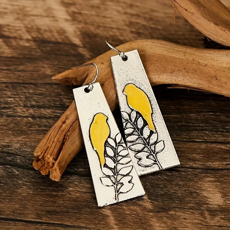 Stunning Earring for Daily Wear