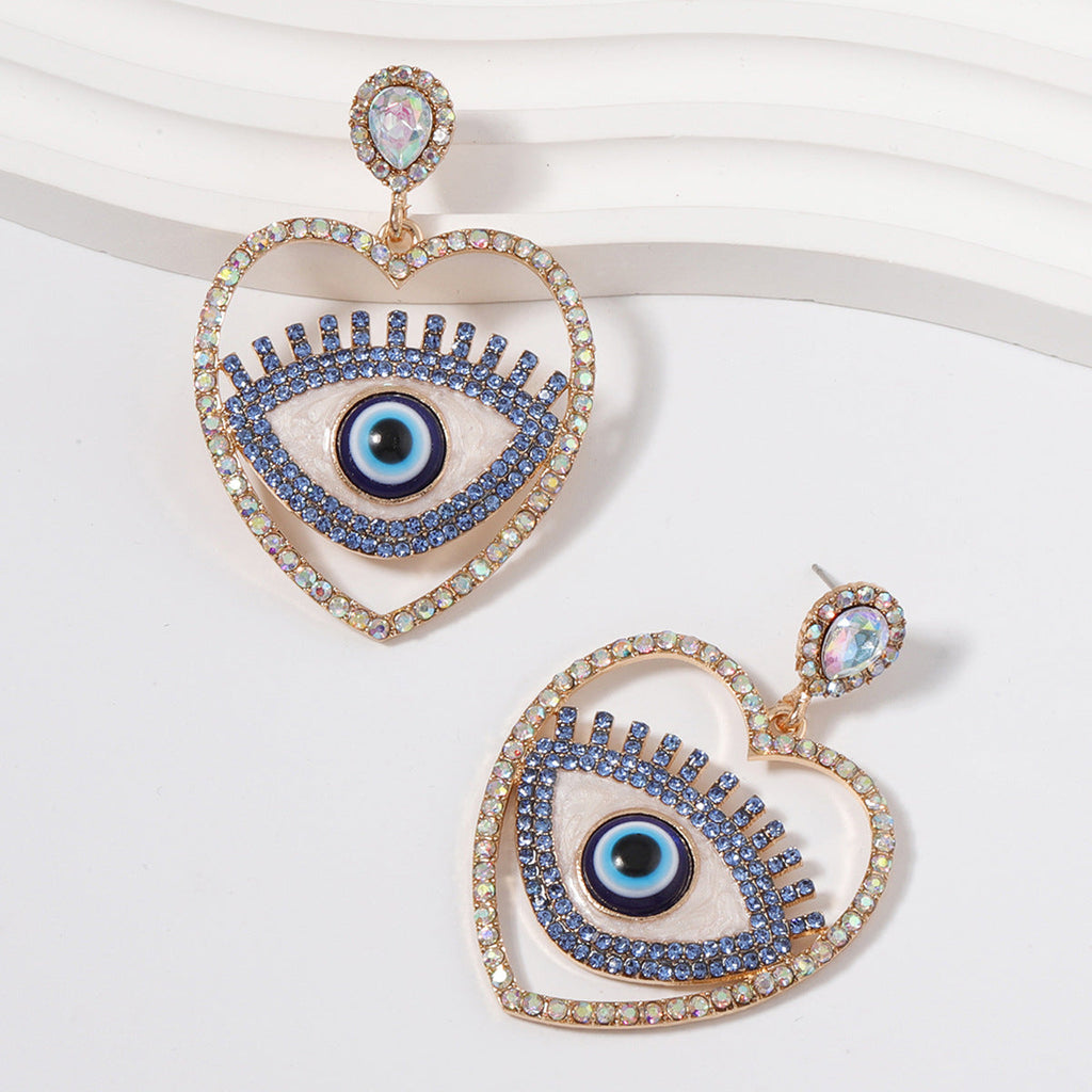 Beautiful Earring with Unique Style
