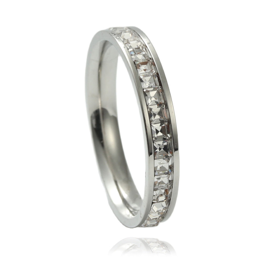 Stunning Ring for Daily Wear