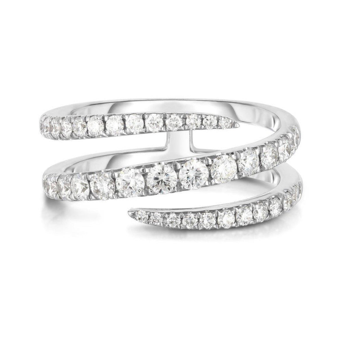 Delicate Artisan Ring