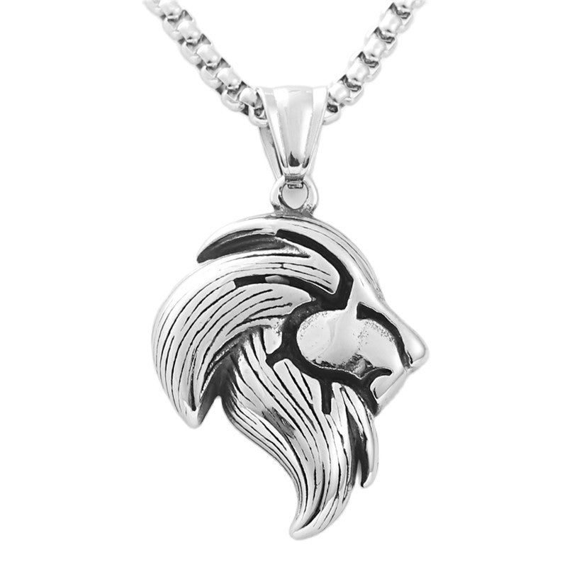 Romantic Pendant for Special Moments