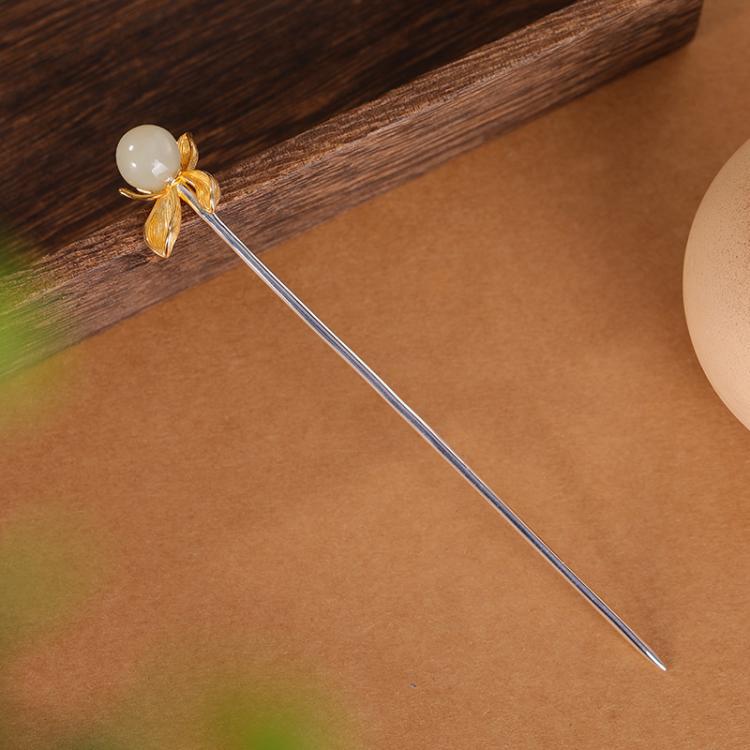 Romantic Gold Piece for Special Moments