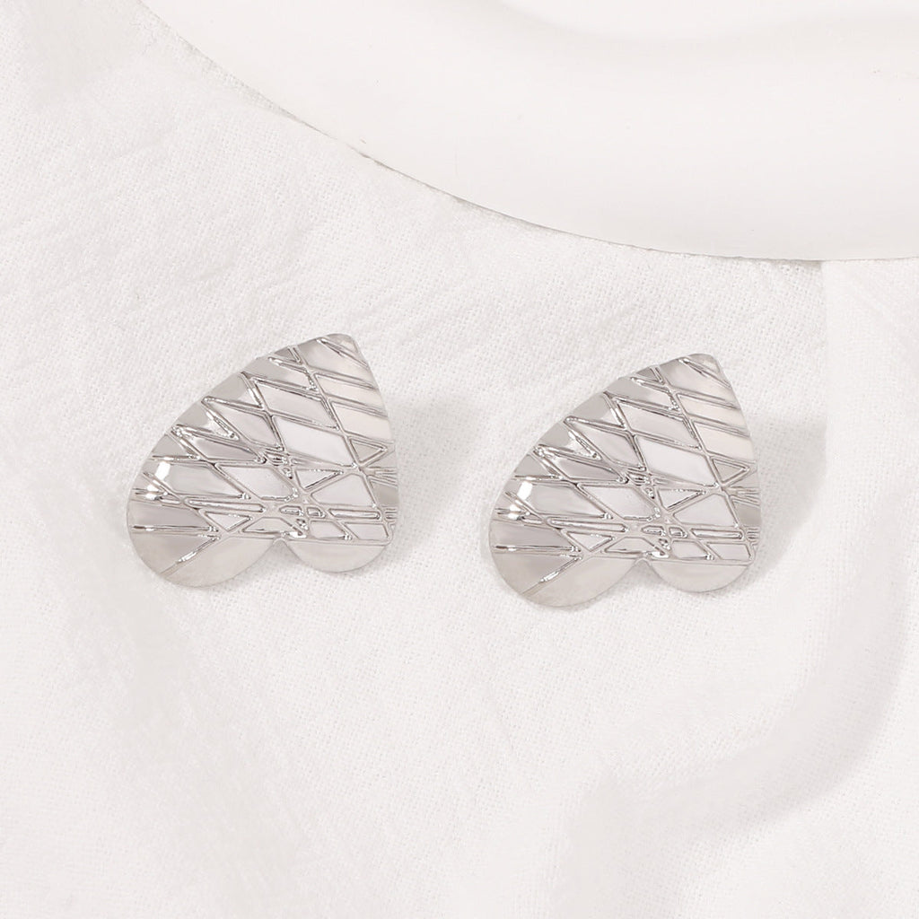 Romantic Earring for Special Moments