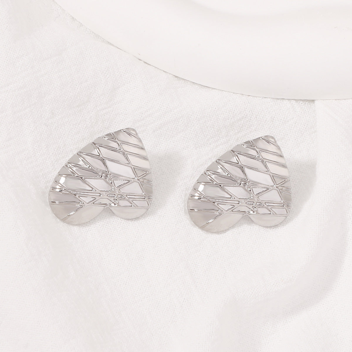 Romantic Earring for Special Moments