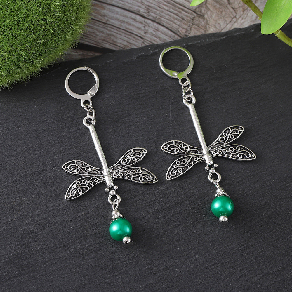 Classic Earring with Timeless Appeal