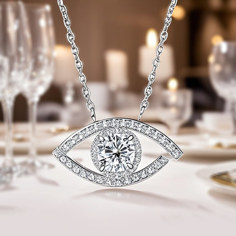 Classic Necklace with Timeless Appeal