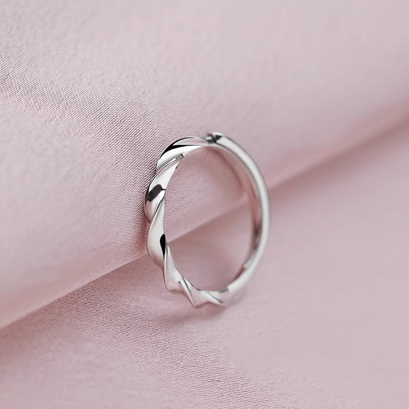 Romantic Ring for Special Moments