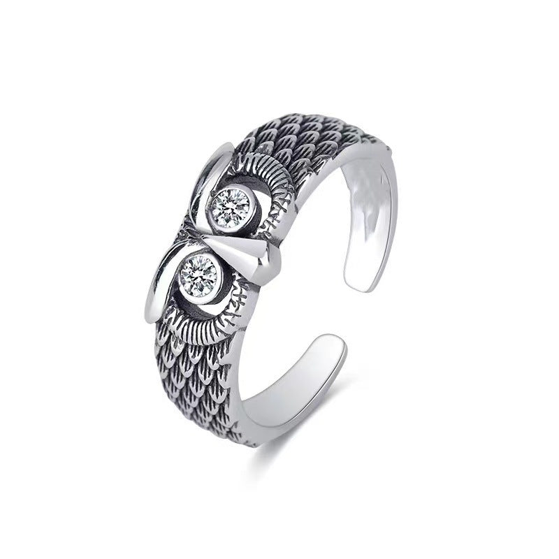Romantic Ring for Special Moments