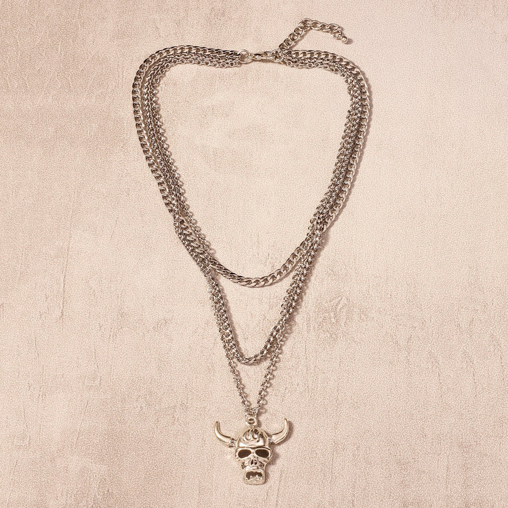 Stunning Necklace for Daily Wear