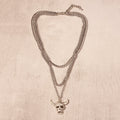 Stunning Necklace for Daily Wear