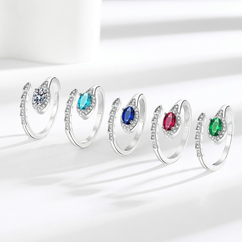 Delicate Artisan Ring
