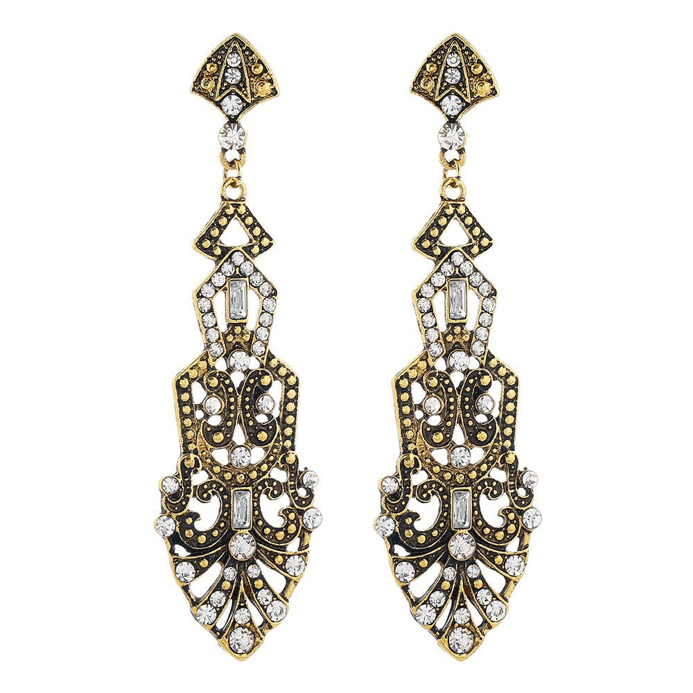 Romantic Earring for Special Moments