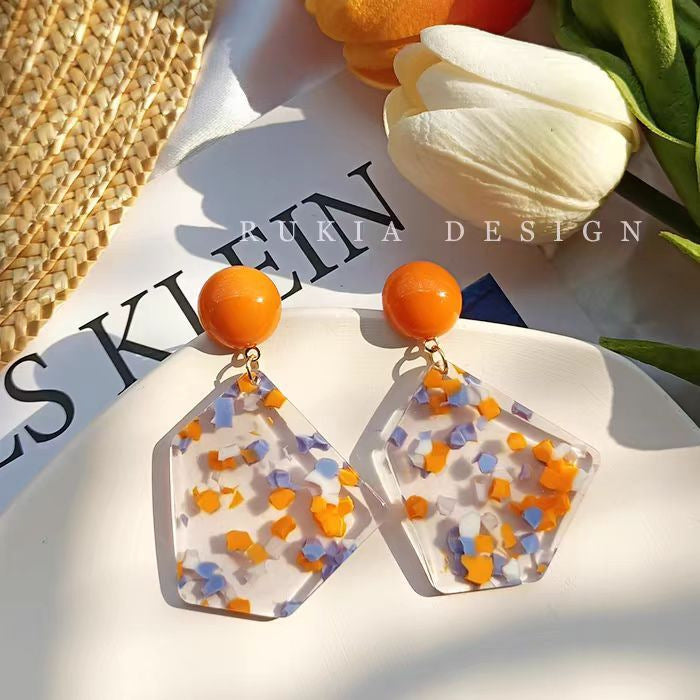 Elegant Earring for Every Occasion