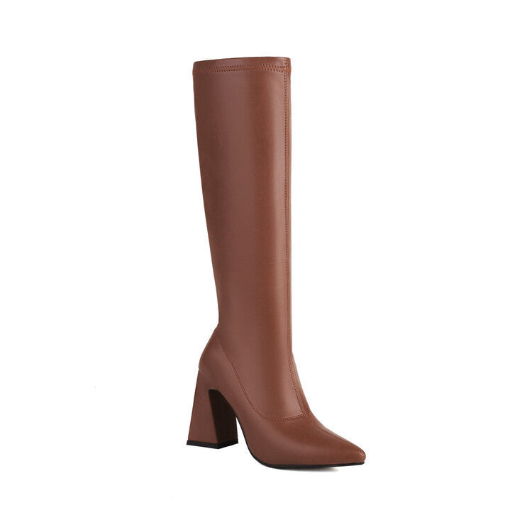 Elegant Orthopedic Boots for Every Step