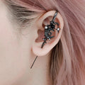 Stunning Earring for Daily Wear