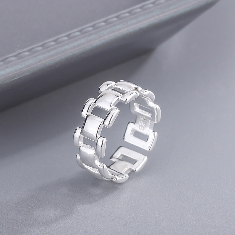 Delicate Artisan Chain