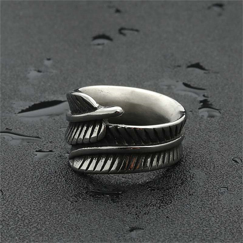 Vintage Handmade Ring